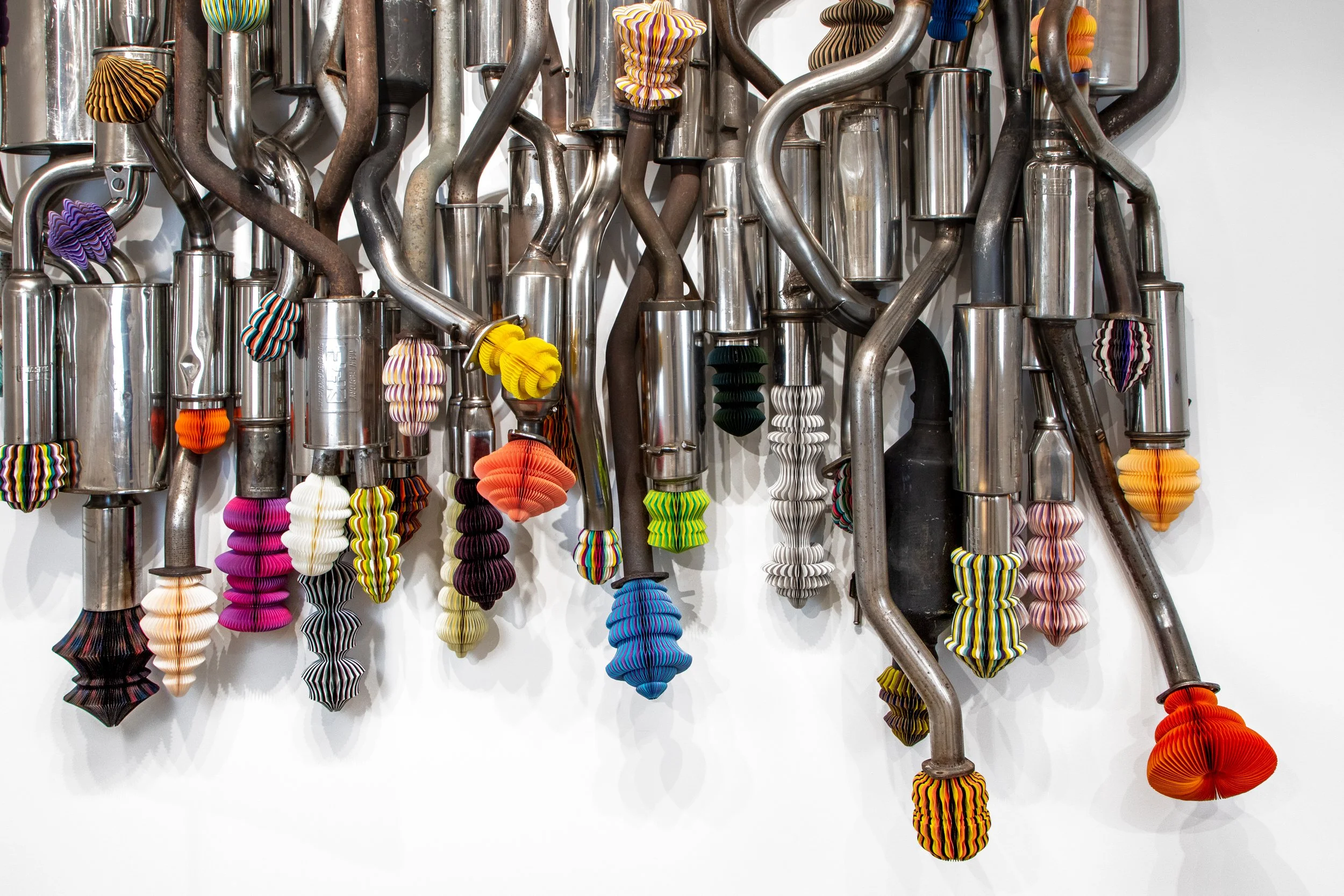 Keita Miyazaki — Piero Atchugarry Gallery